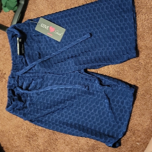 Pants - Clinched Bike Short